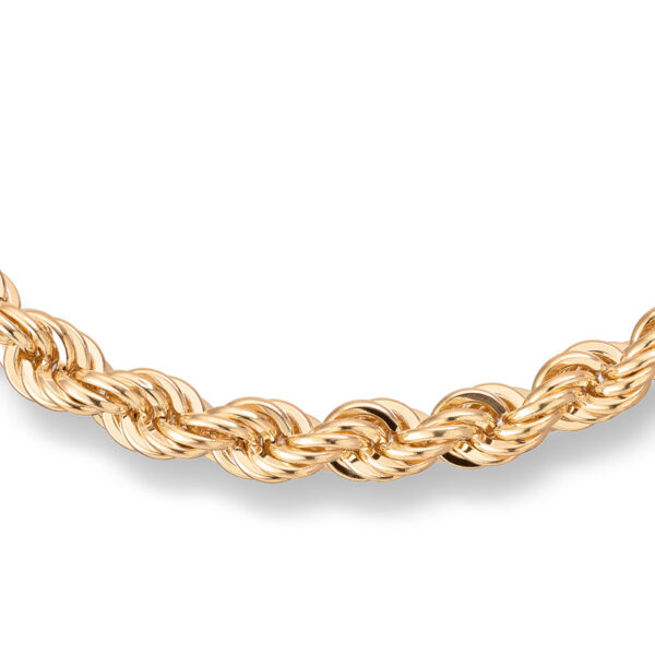 Gullarmbånd cordell 4,3 gram - Bilde 2