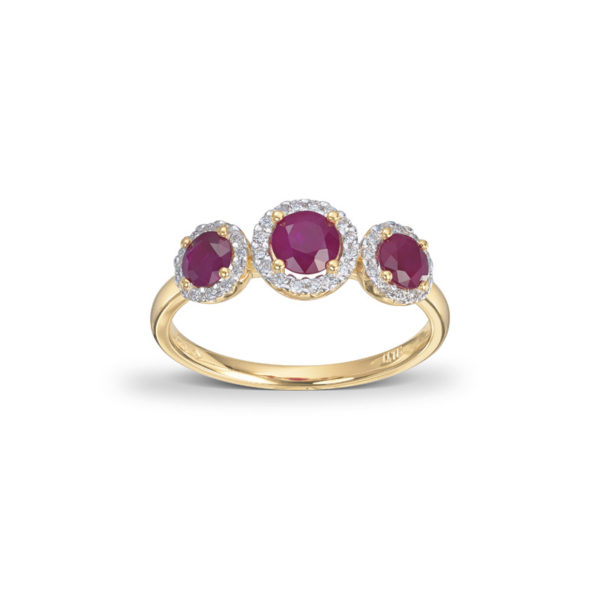 stens rubin ring