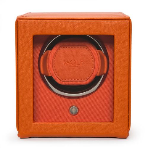 Watchwinder