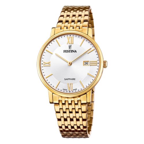 Festina Swiss Made