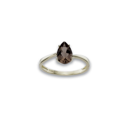 Røktopas ring
