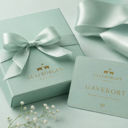 Gavekort