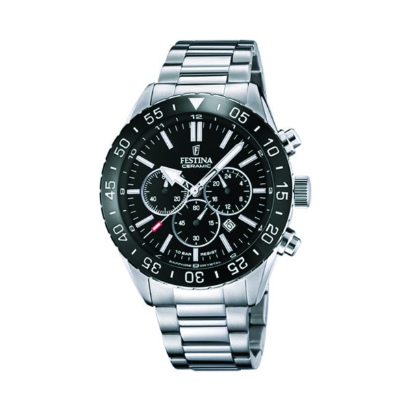 Festina Chrono Ceramic