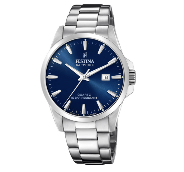 Festina Swiss F20024-3