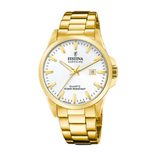 Festina Swiss F20044-2