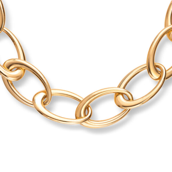 Fantasy chain 45 cm - 35 gram - Bilde 2