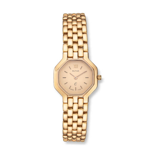 Gullklokke åttekant Rutina