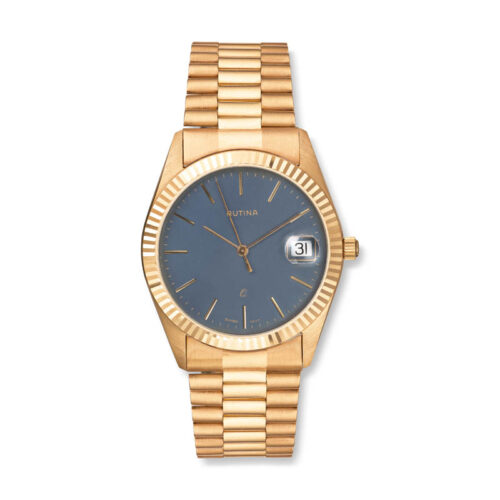 Gullklokke herre Rutina