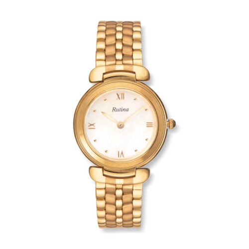 Gullklokke perlemor Rutina