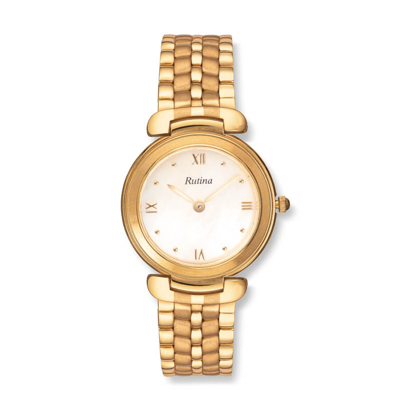 Gullklokke perlemor Rutina