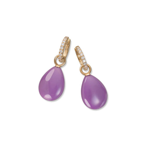 Charms til øreringer Heterositt