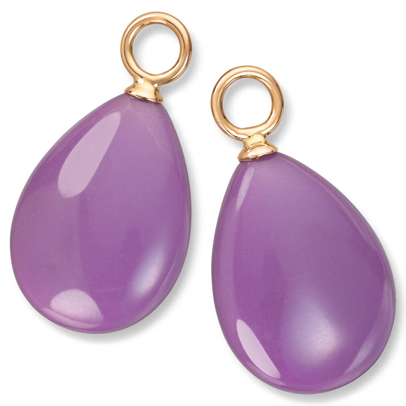 Charms til øreringer Heterositt - Bilde 3