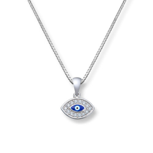 Sølvanheng Evil Eye
