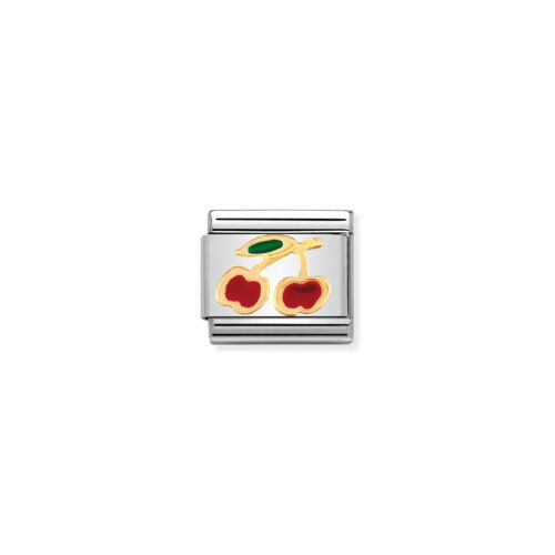 Nomination link - cherry