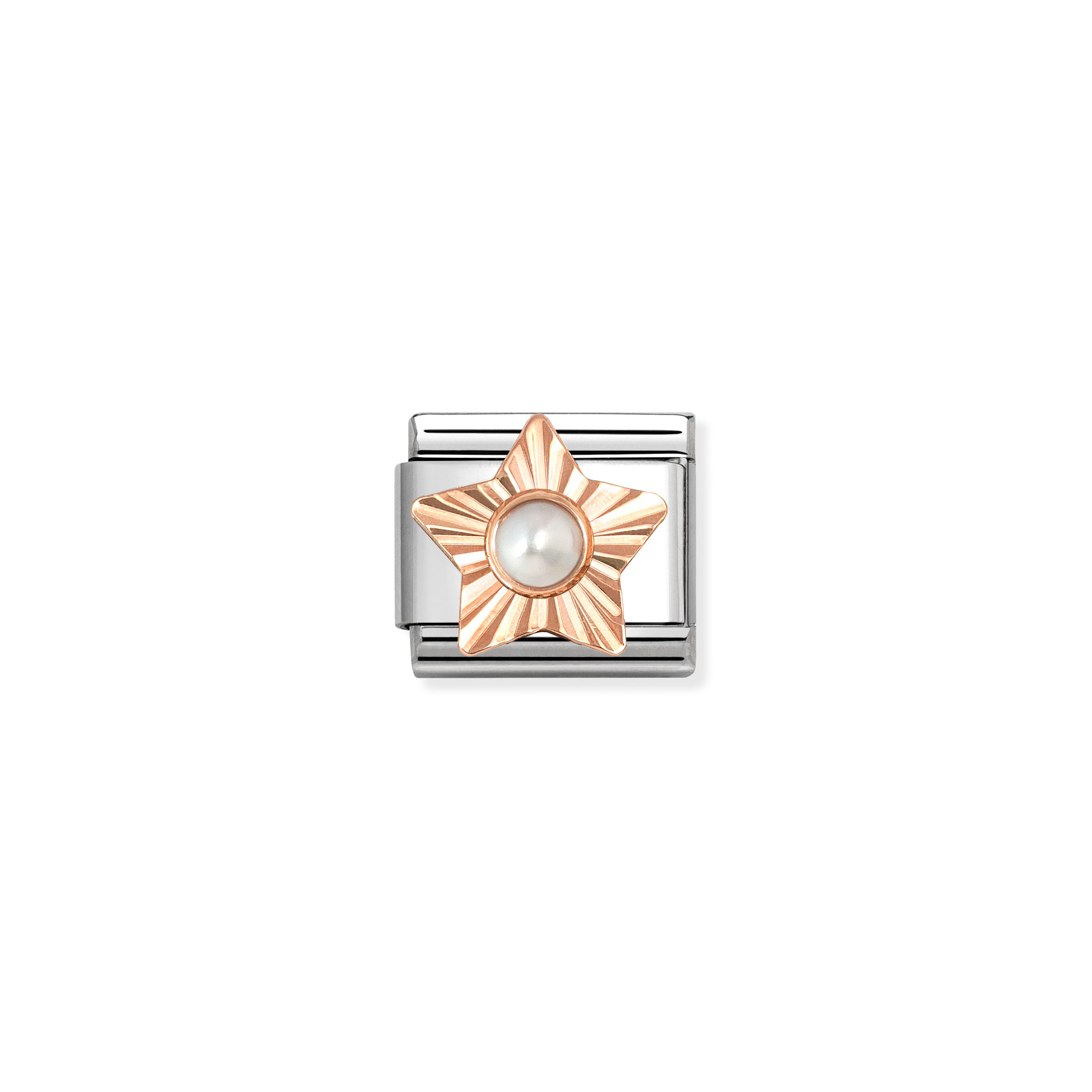 Nomination link - stjerne med perle