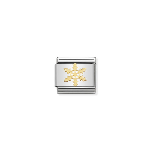 Nomination link - Snøfnugg