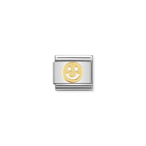 Nomination link - Smiley