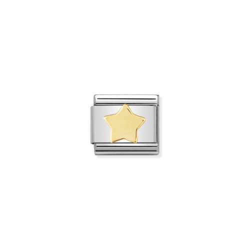 Nomination link - Stjerne flat