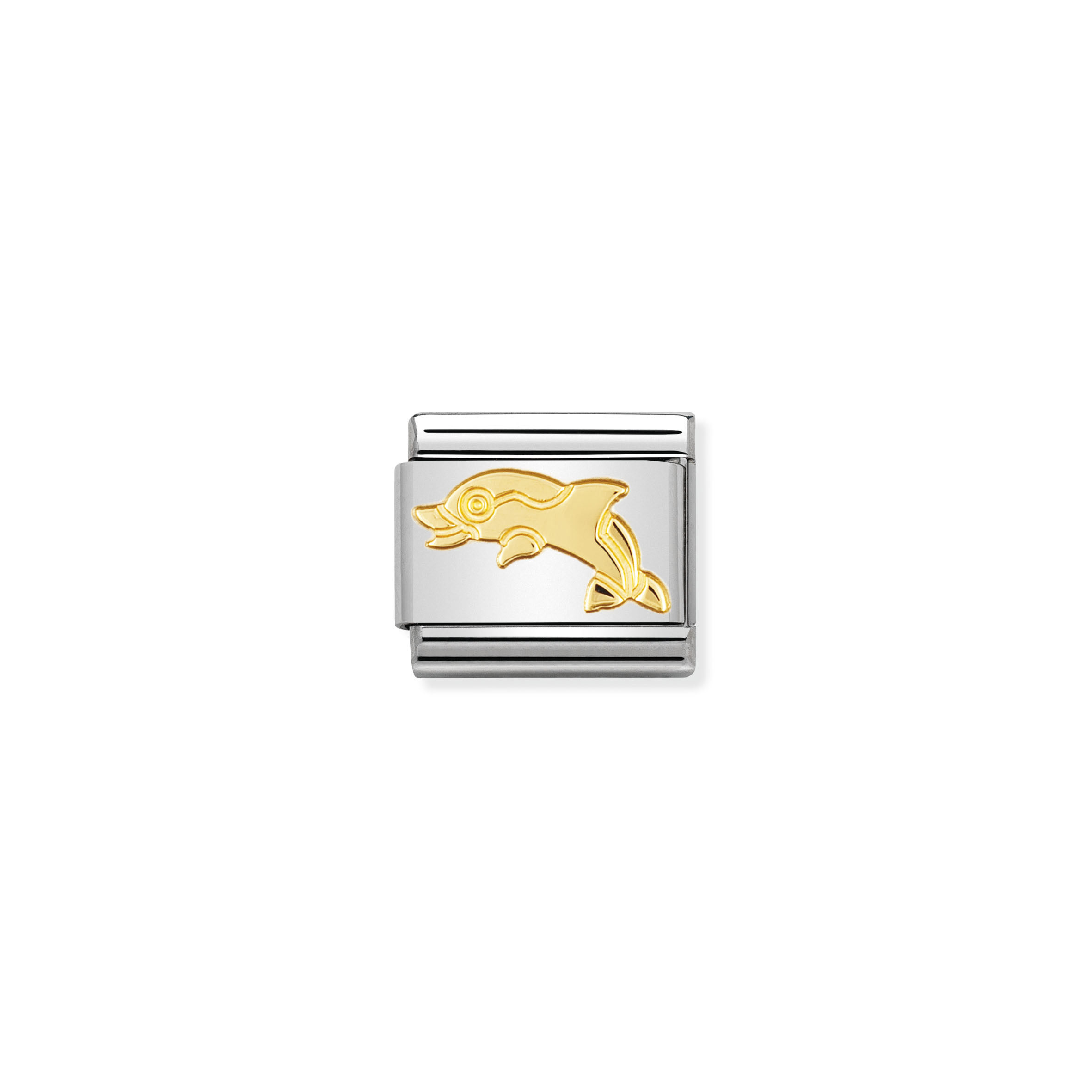 Nomination link - Delfin