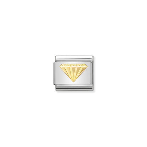 Nomination link - Diamant