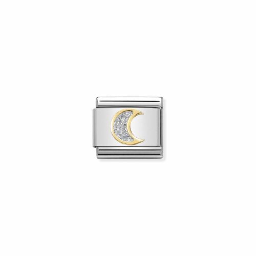 Nomination link - glitter måne