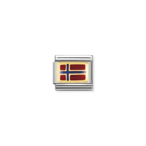 Nomination link - Norsk flagg